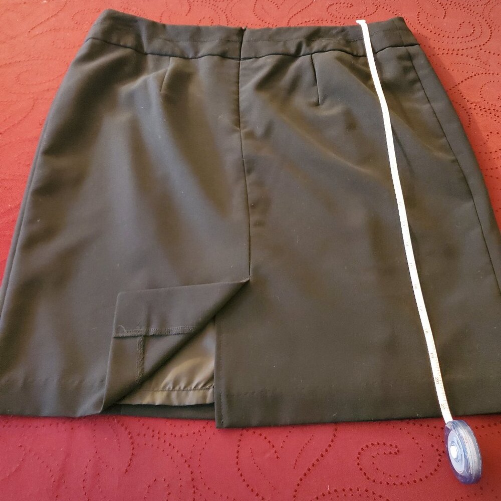 Business skirt